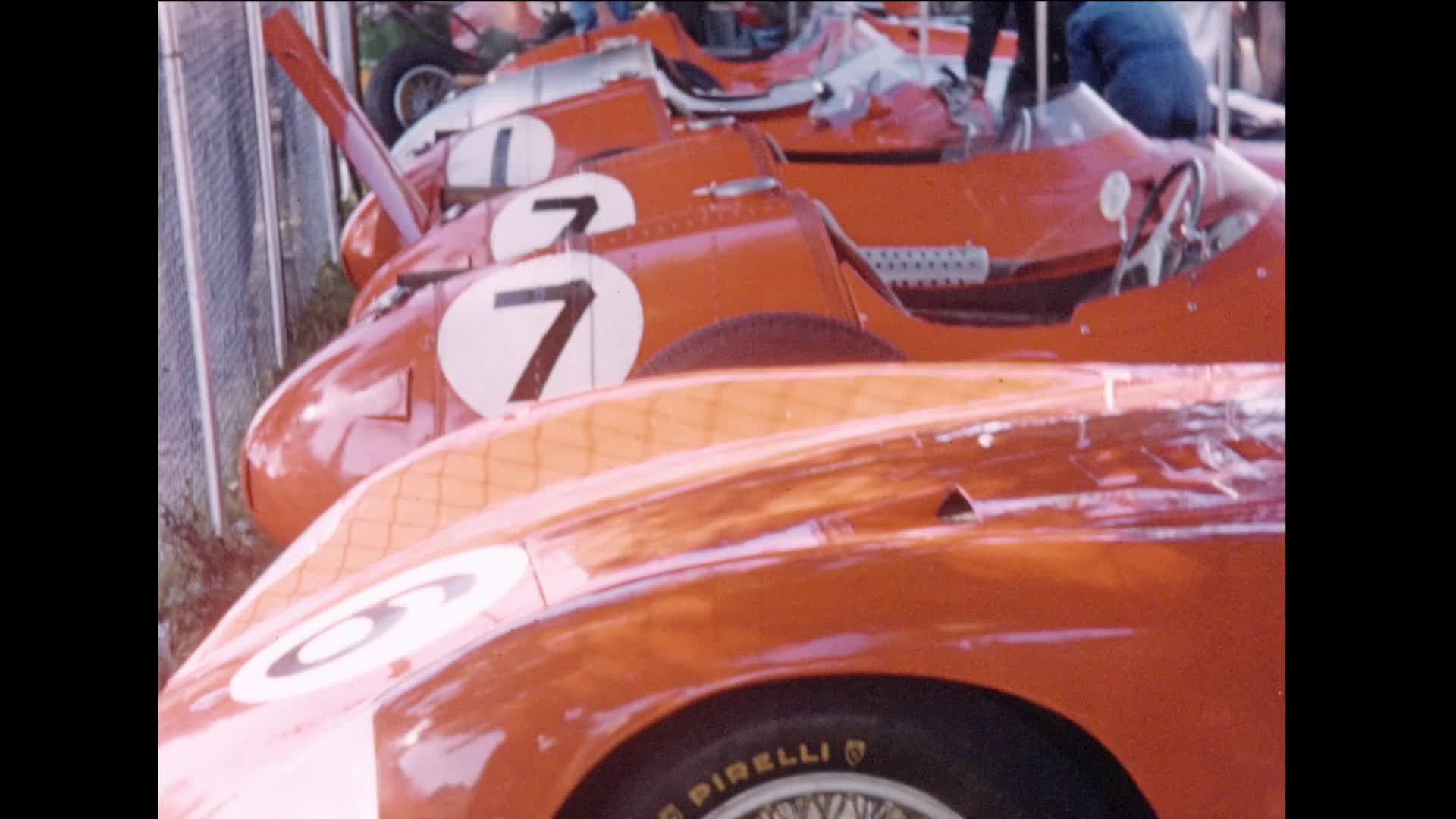 [KenRa Films Present: the Kenneth Rankine Home Movie Collection: Reel 12] thumbnail image.