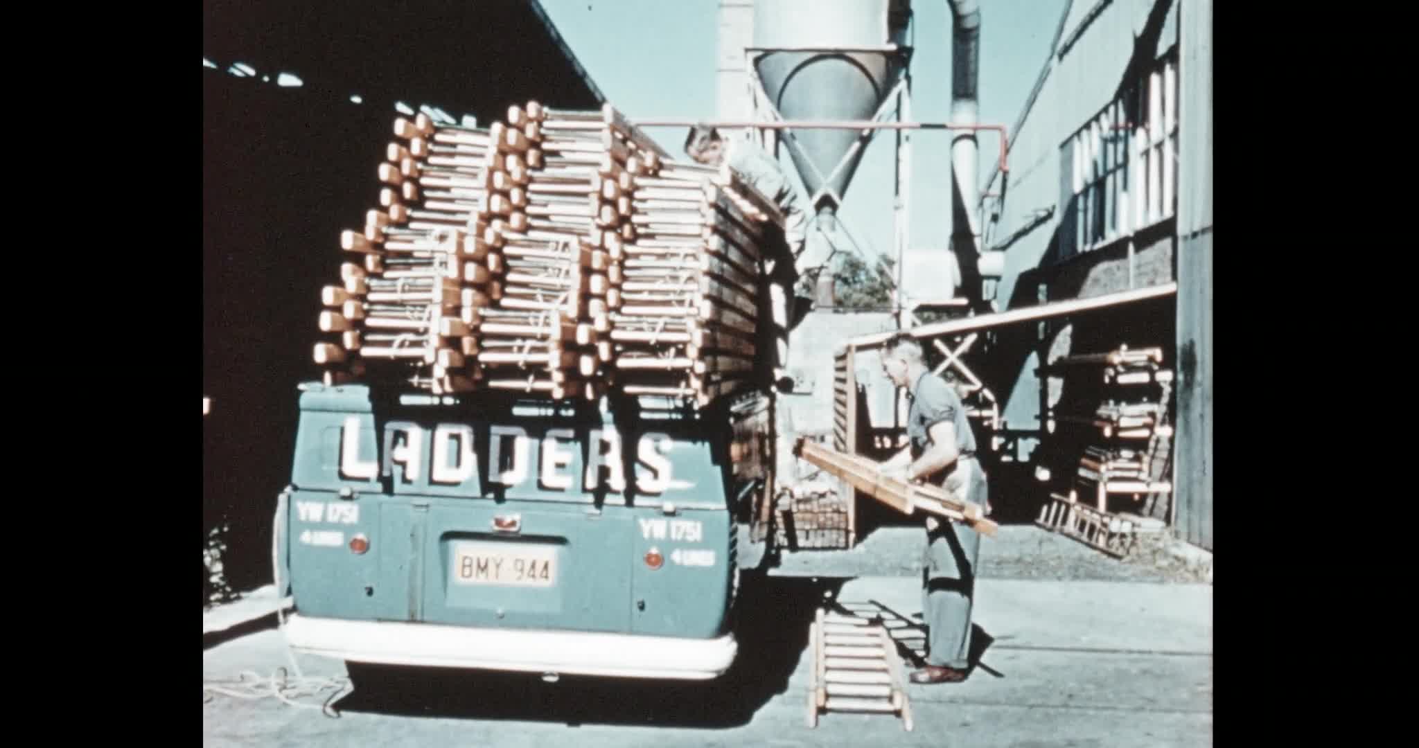 Don't be let down thumbnail image.