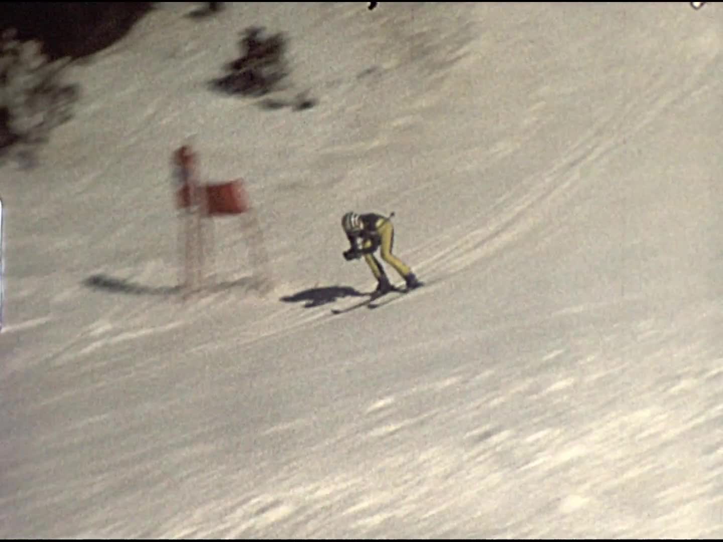 [Gadsden Family Home Movie Collection: Reel 32] thumbnail image.