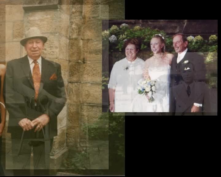 A still image from What's the name of that place you come from nan?