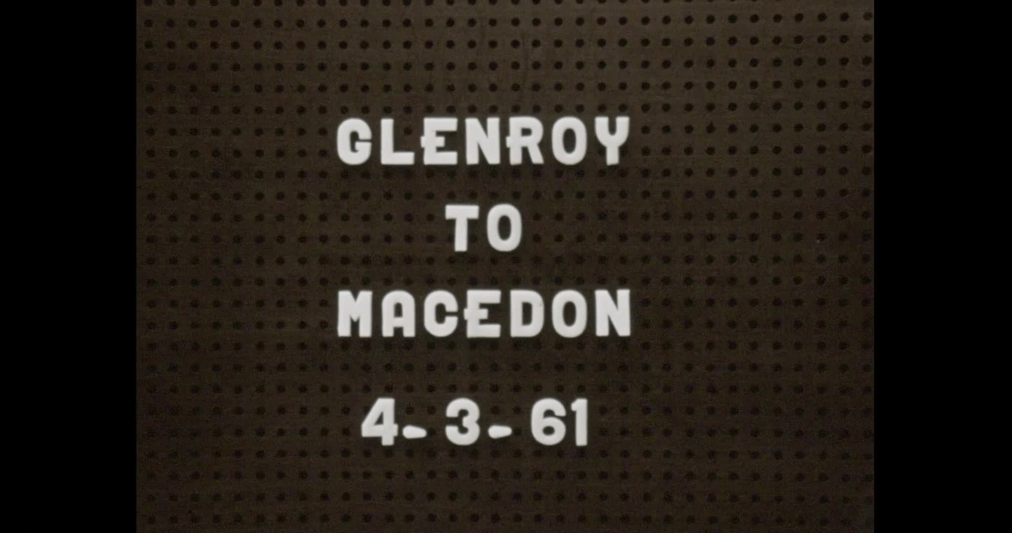 [Douglas Wilson Home Movies: Reel 5] thumbnail image.