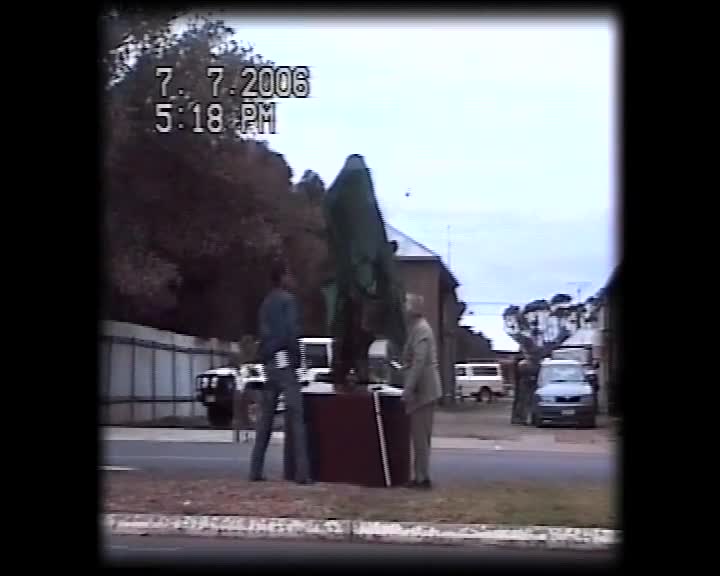 The Last pioneer thumbnail image.