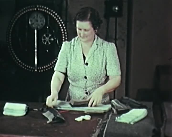 Stamina thumbnail image.