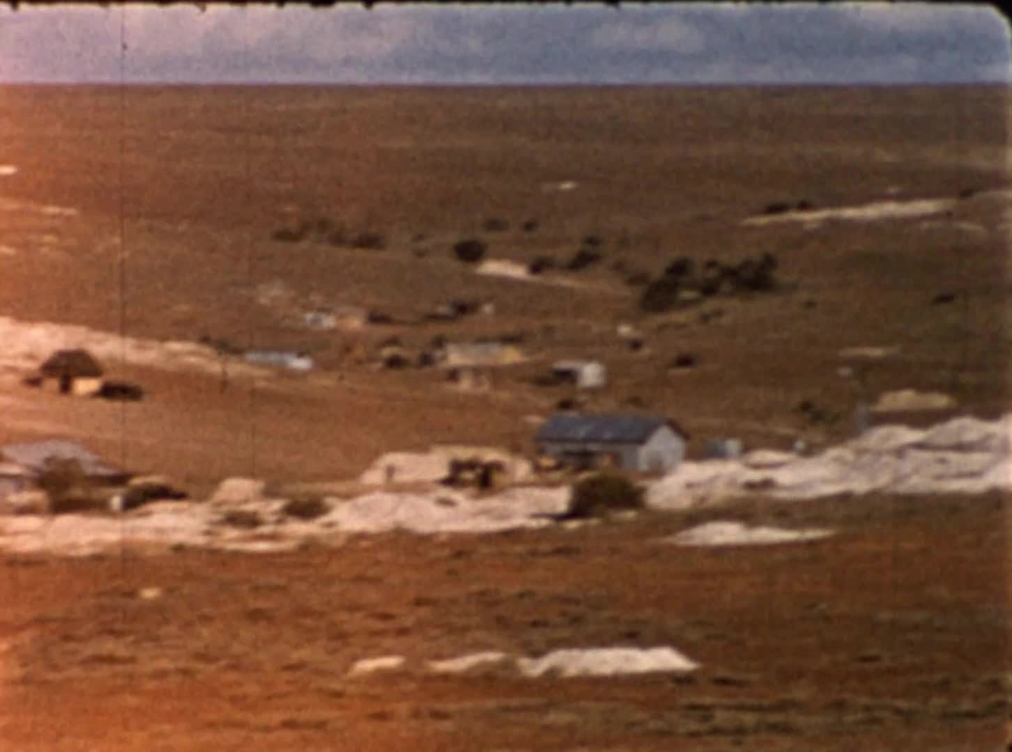 [Tibor Zoltan Koller Home Movies: Reel 2] thumbnail image.