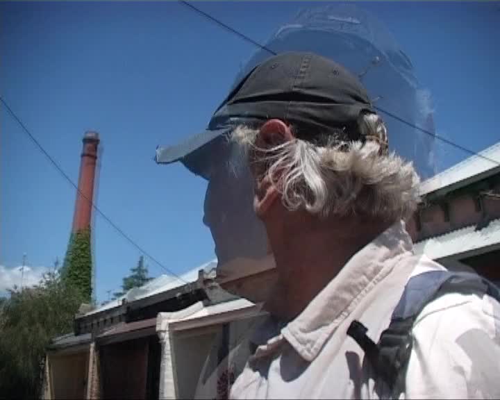 Streets of Fitzroy thumbnail image.