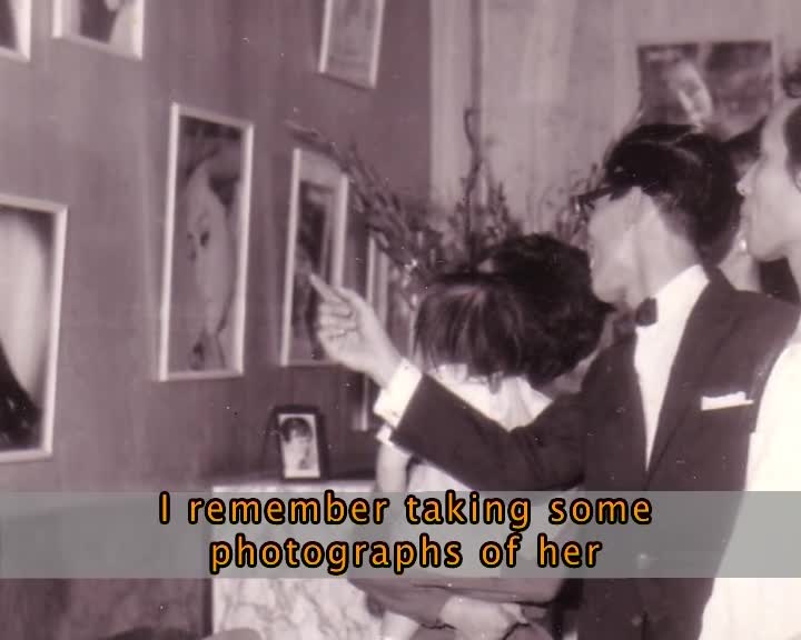 I left my country thumbnail image.