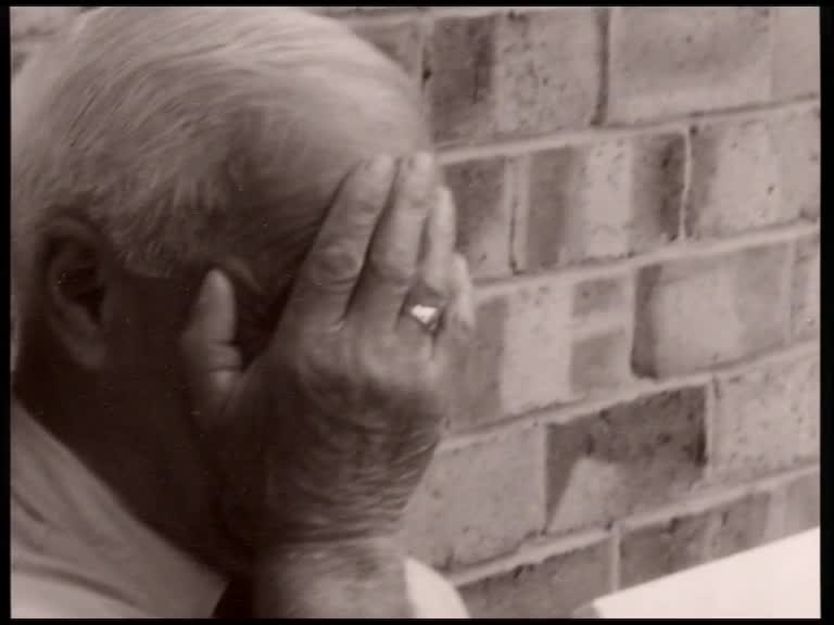 Footprints on the Mountains thumbnail image.