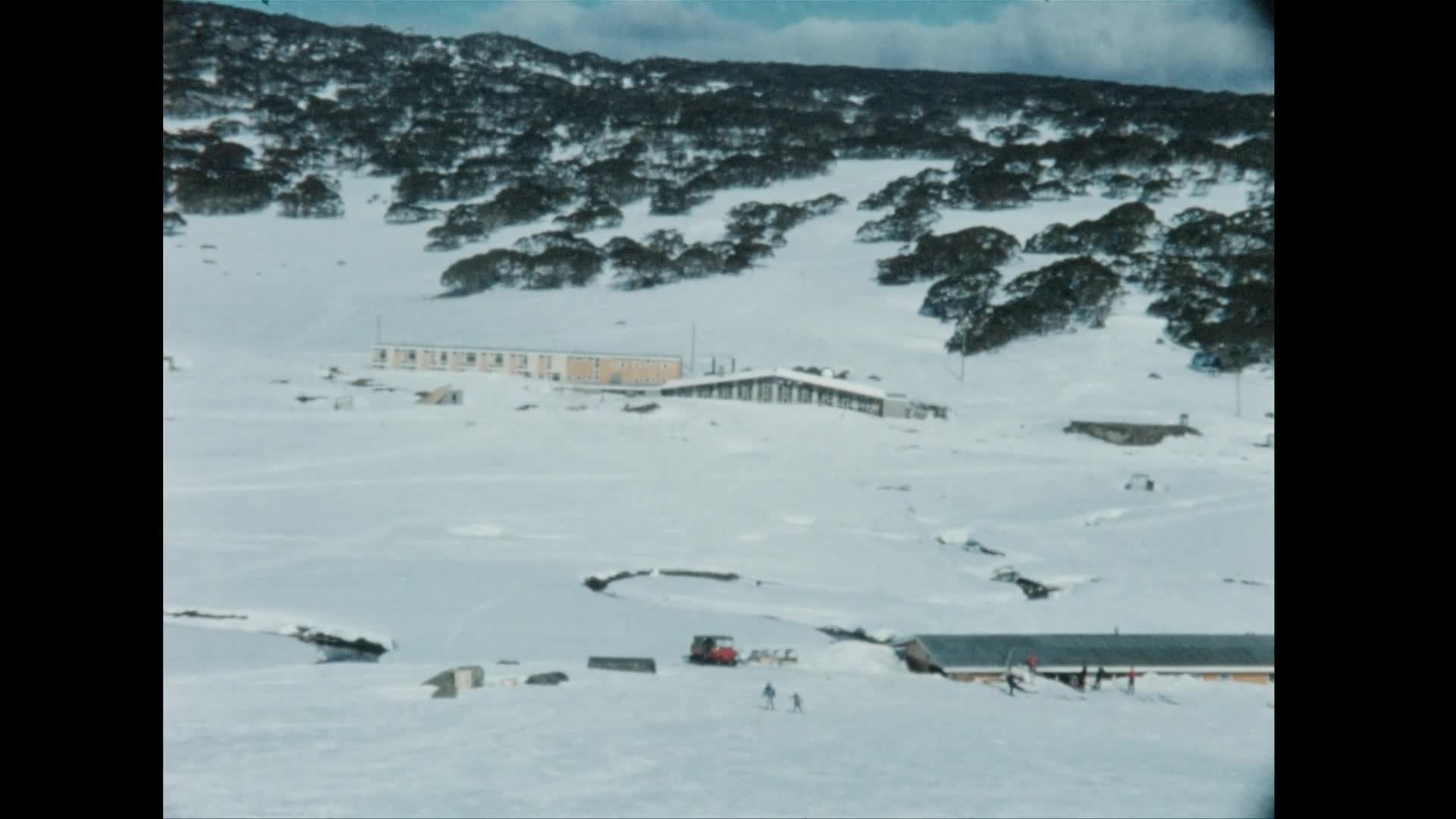 [Gadsden Family Home Movie Collection: Reel 164] thumbnail image.