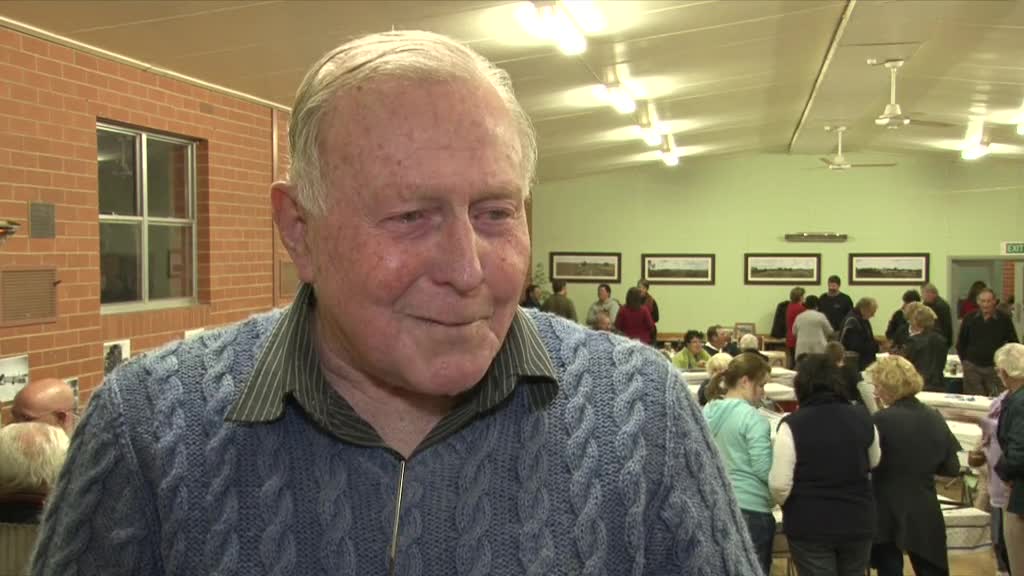 Thanks for the Memories thumbnail image.