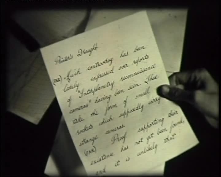 World to conquer thumbnail image.