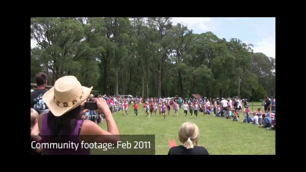 125th anniversary of Tolmie Sports: Feb 2011 thumbnail image.