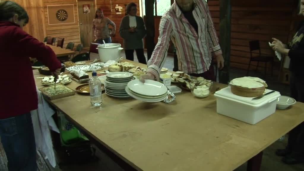 Vocal Nosh thumbnail image.