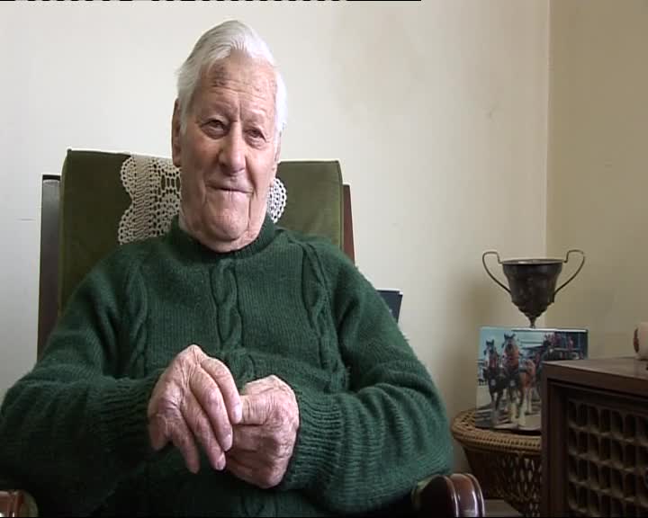 The Birchip boy who became a legend thumbnail image.