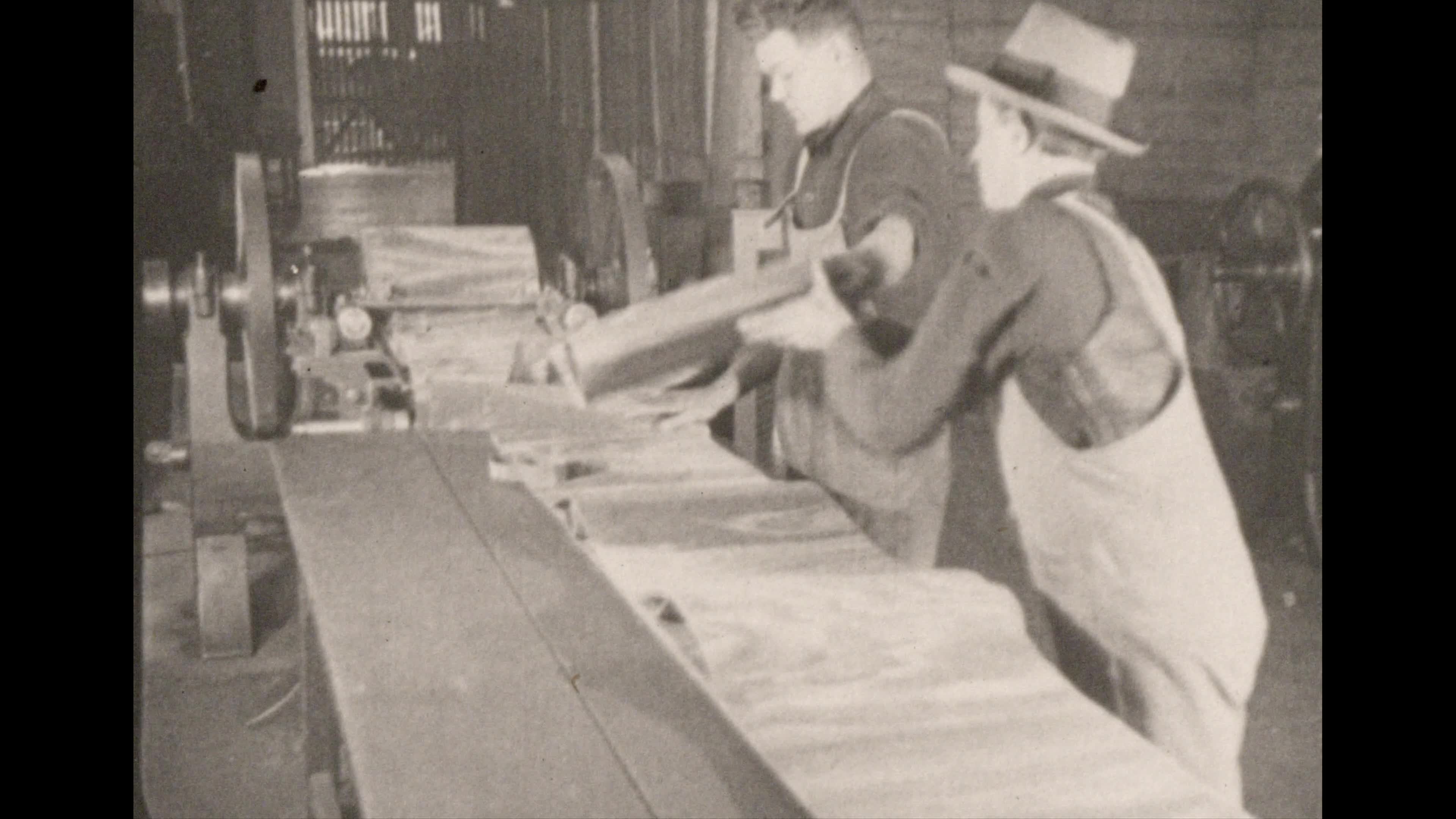 [Kodak Cinegraph compilation. No. 05] thumbnail image.