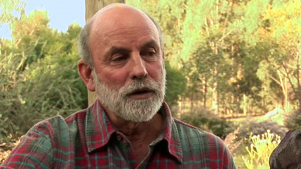 Gil and Liz Hopkins thumbnail image.