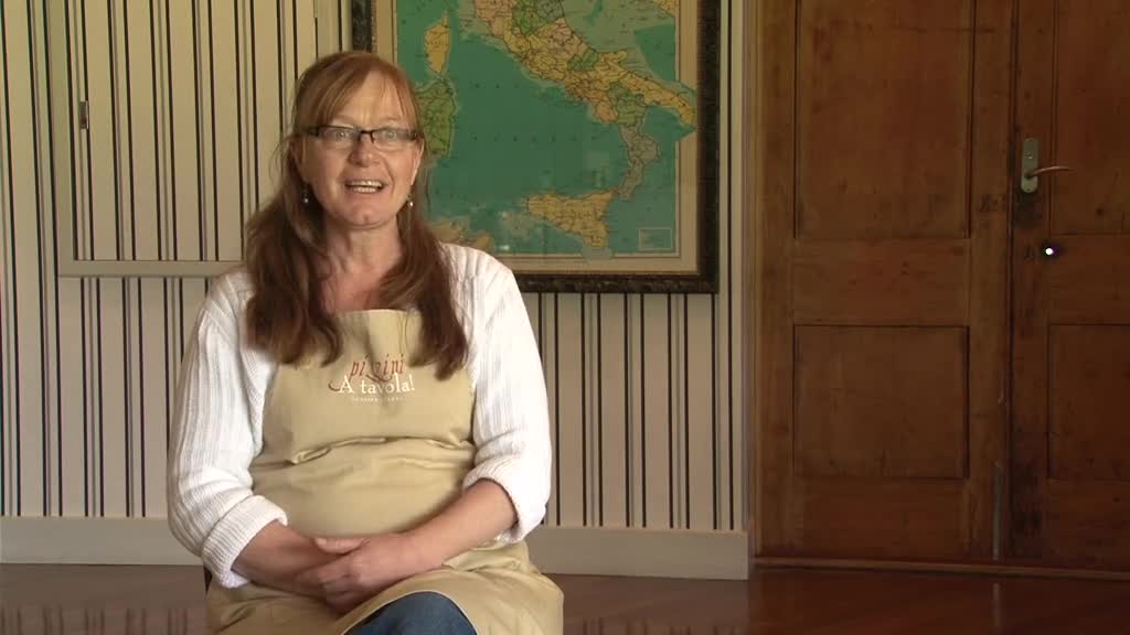 The Pizzini Family thumbnail image.