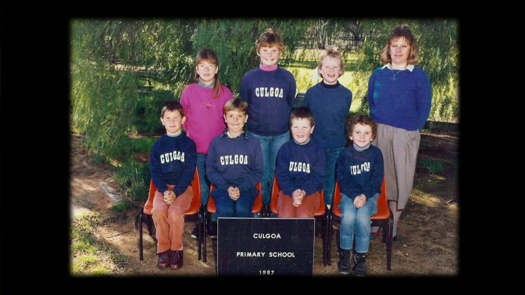 ACMI in the Regions: Remembering Culgoa Primary School thumbnail image.