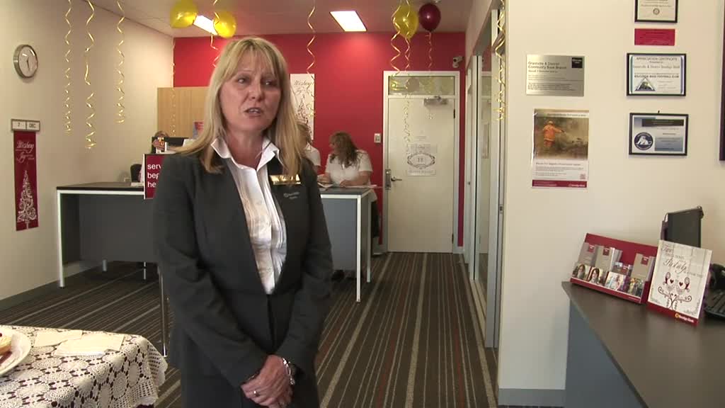 Community banking Bass Coast thumbnail image.