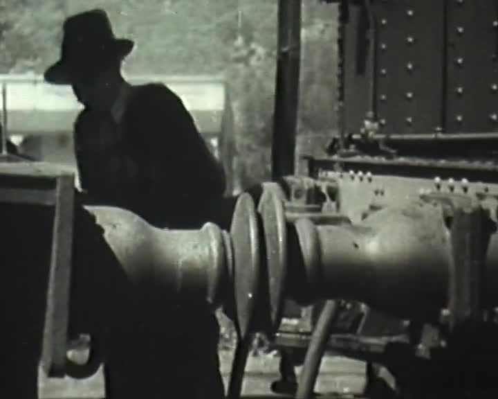 Train control thumbnail image.