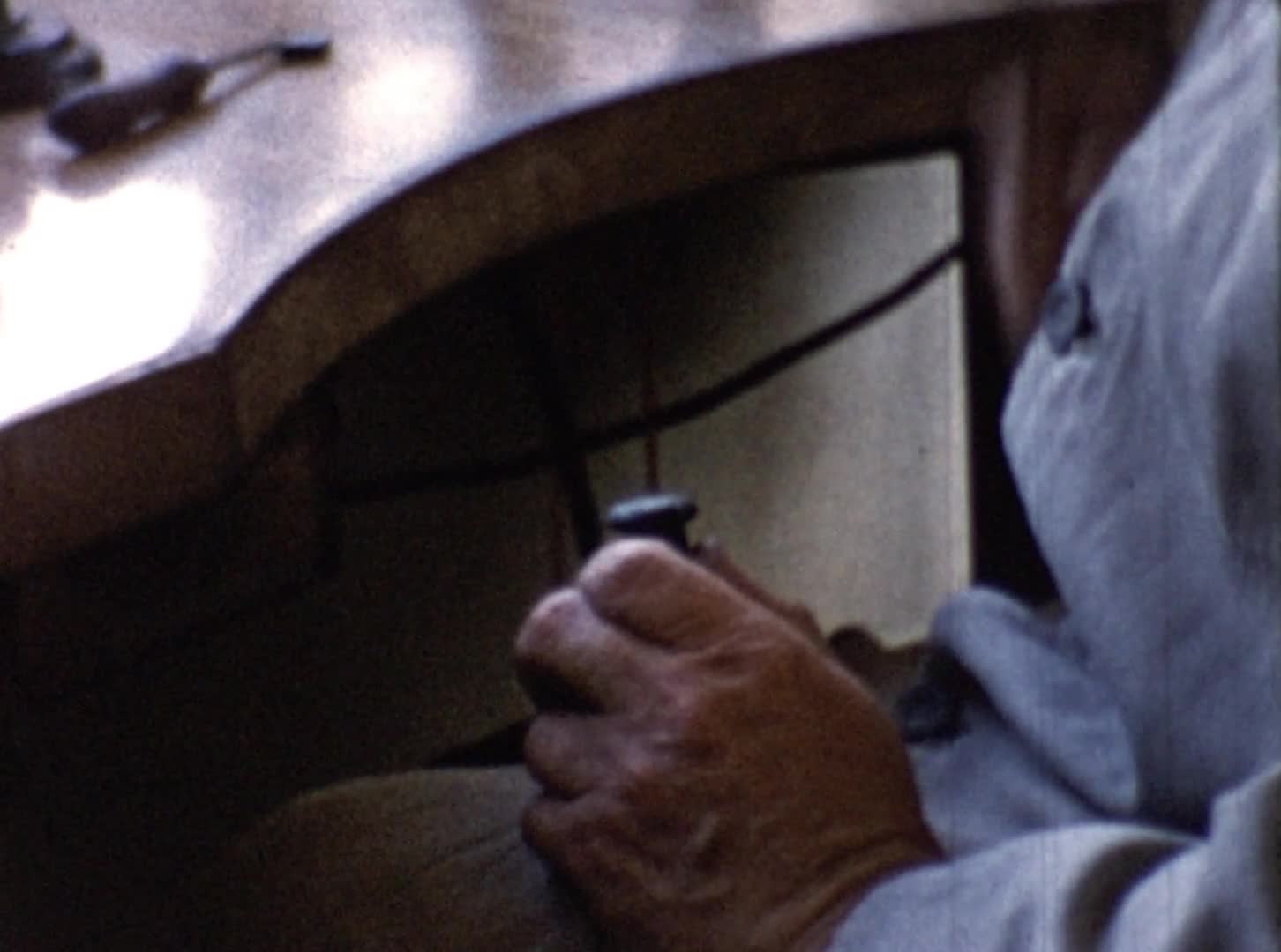 [Tibor Zoltan Koller Home Movies: Reel 3] thumbnail image.