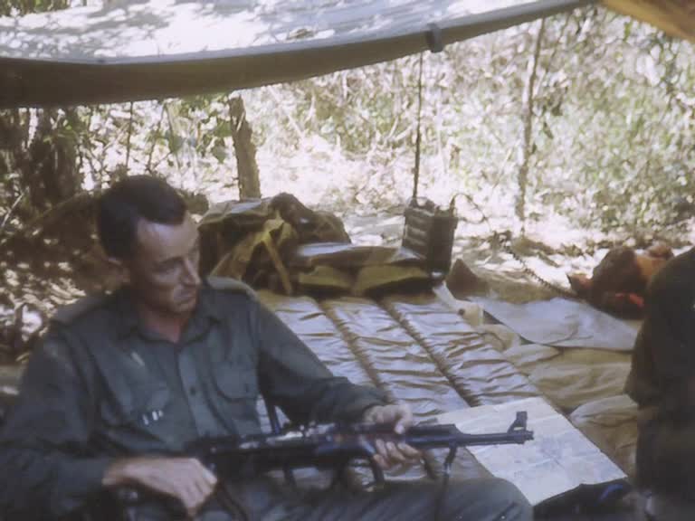 An Interview with Brigadier John P.A. Deighton thumbnail image.