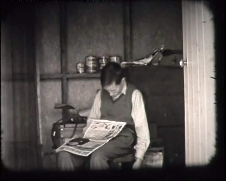 Workman's nightmare thumbnail image.