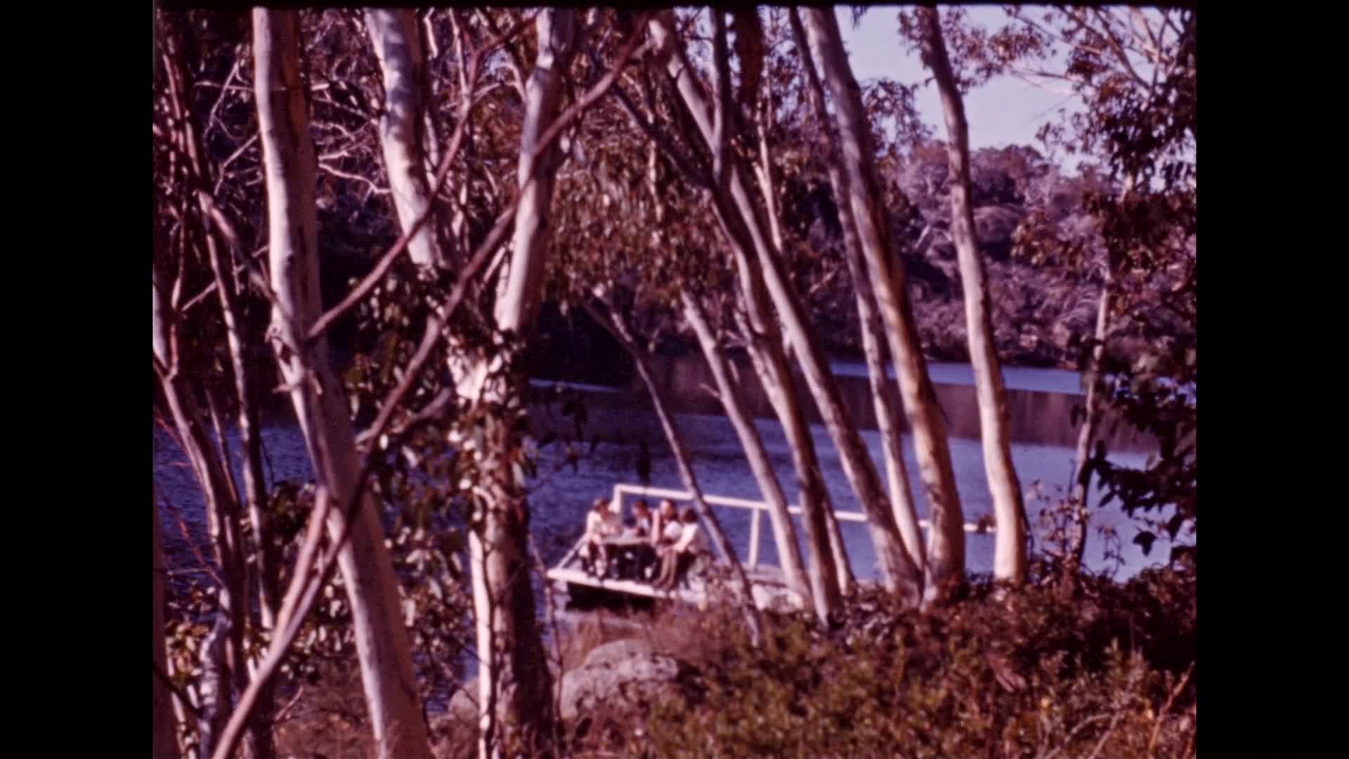 [KenRa Films Present: the Kenneth Rankine Home Movie Collection: Reel 5] thumbnail image.