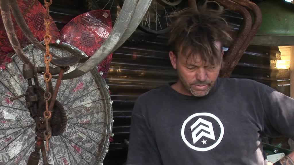 DAK: David Alexander Kopelman thumbnail image.