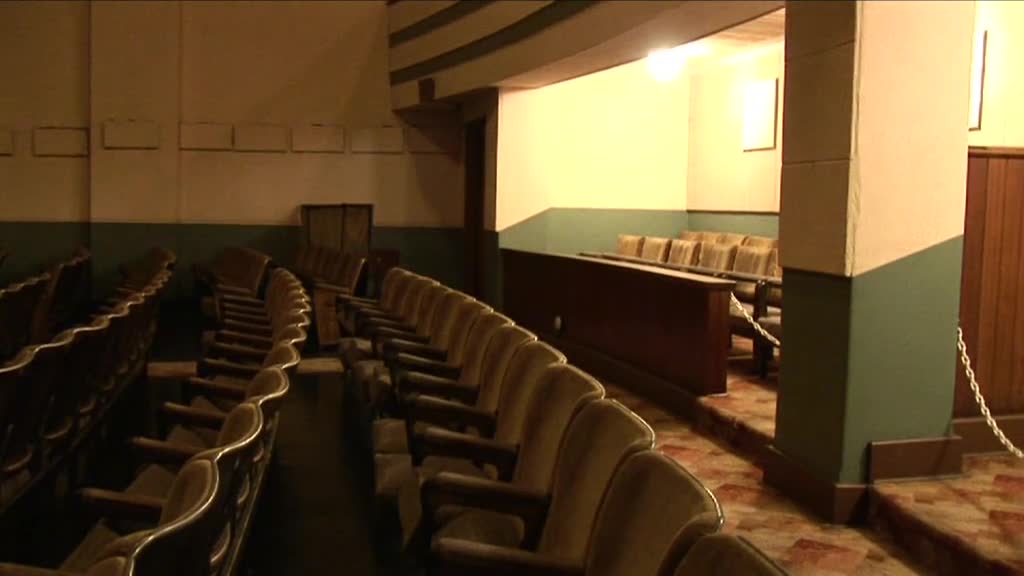 The Lorne Theatre thumbnail image.