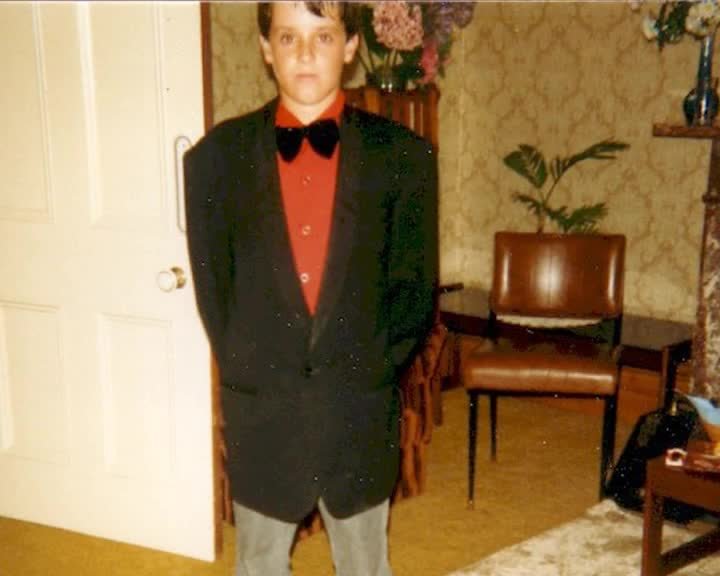 A still image from Love : earned or learned