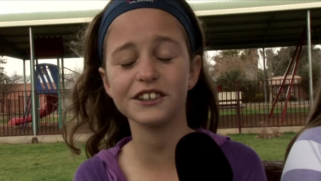 Living in Locky: The Youth Perspective thumbnail image.