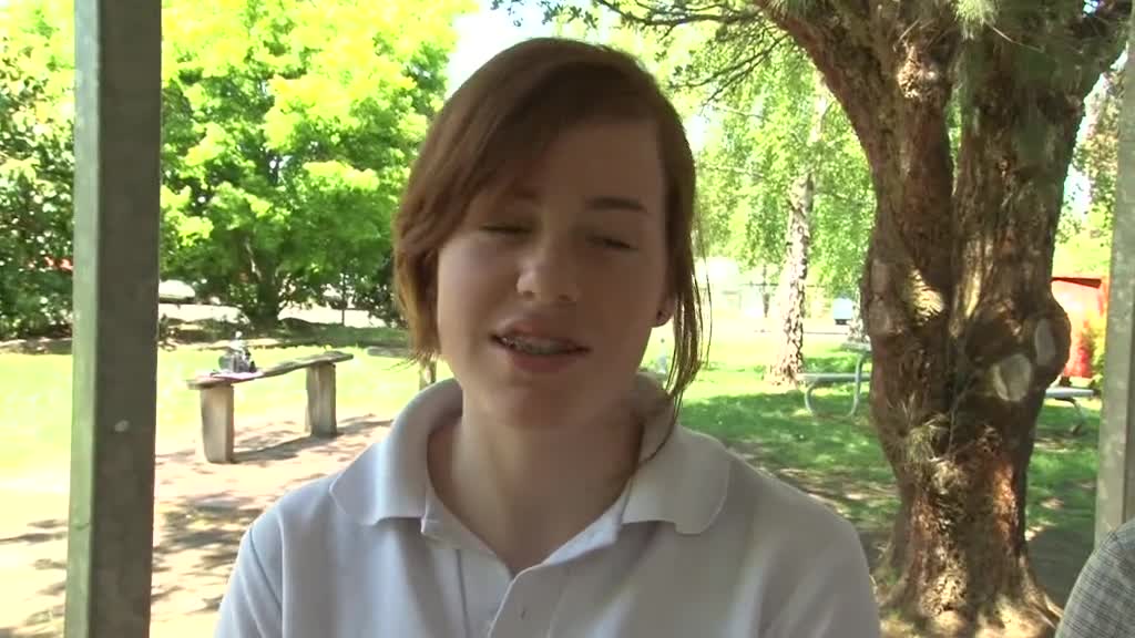 Young Voices of Mirboo North thumbnail image.