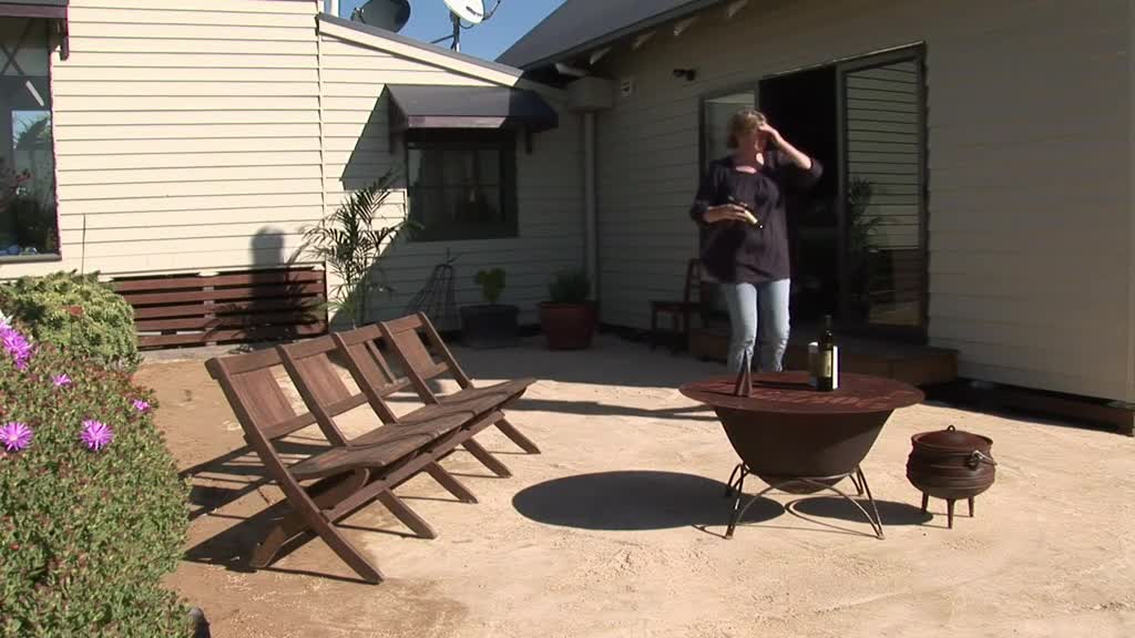 An Olive Grove in Laharum thumbnail image.