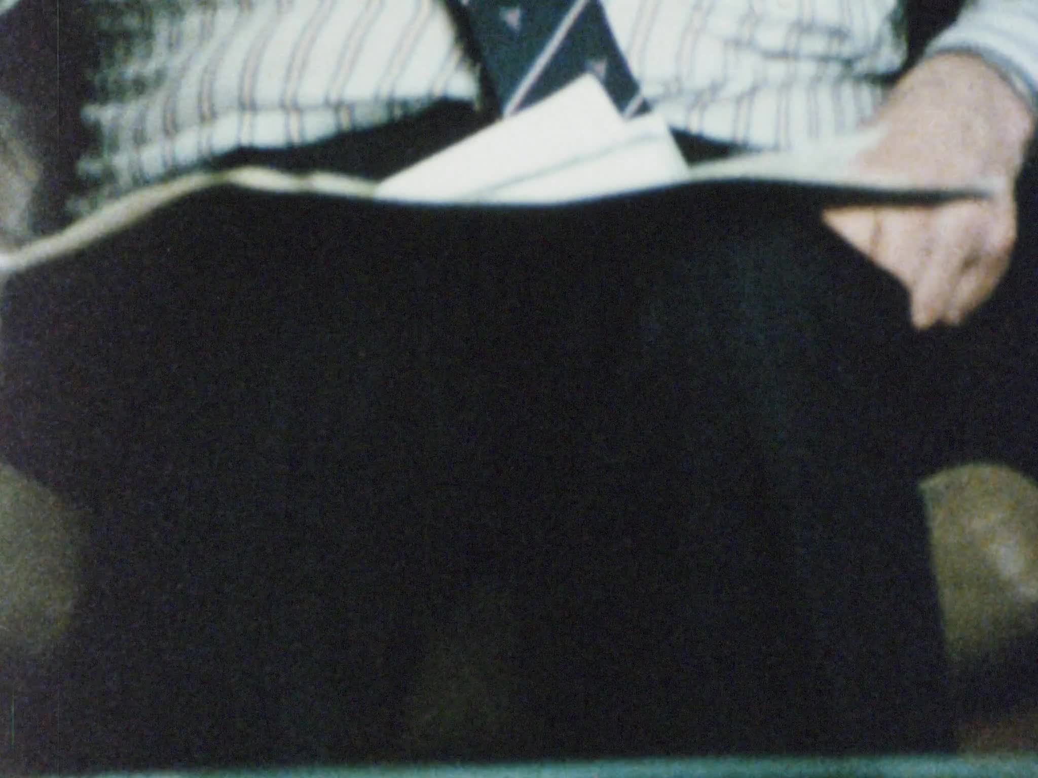 Tandberg on page one thumbnail image.