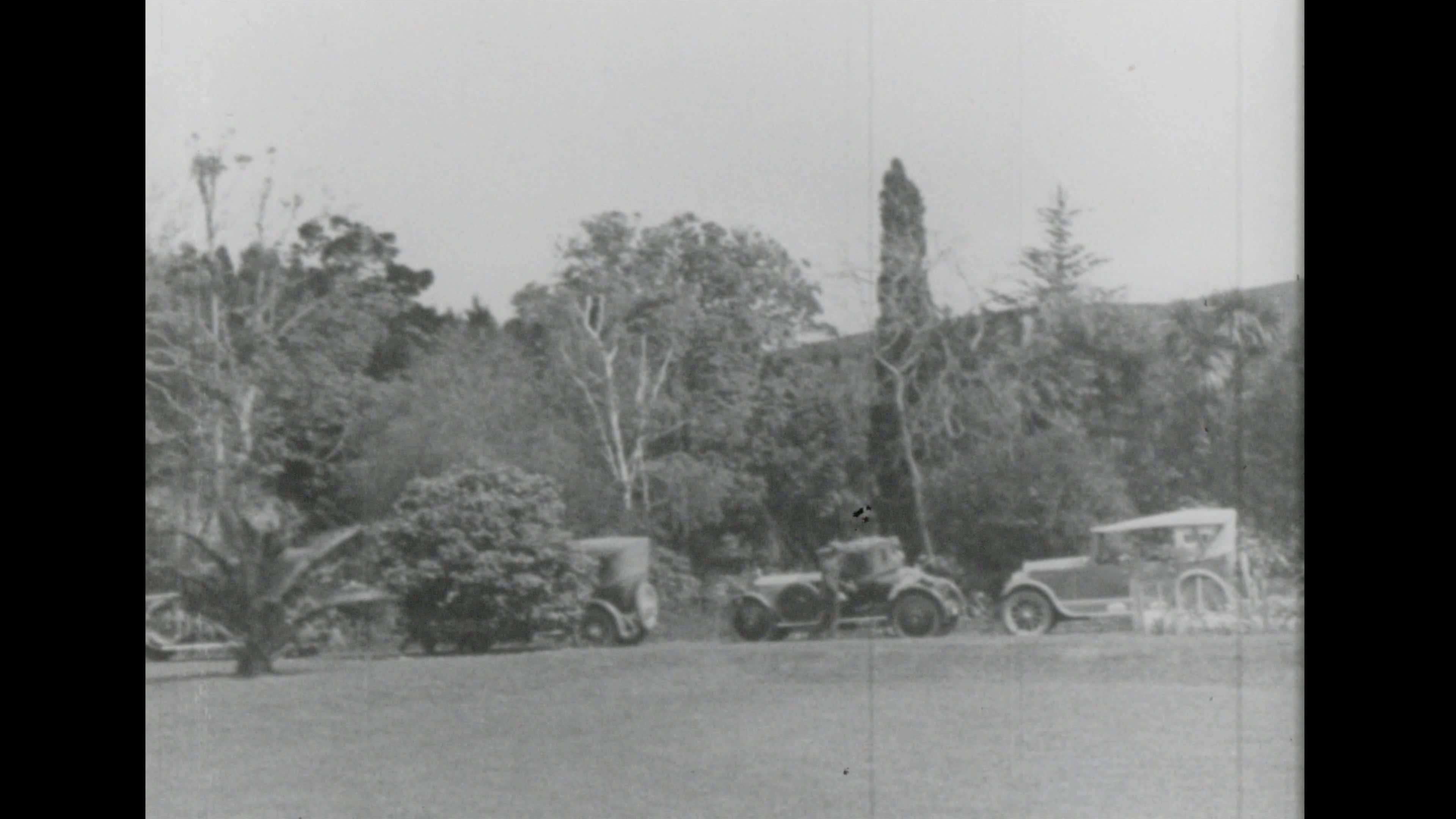 Victoria's welcome to press delegates thumbnail image.