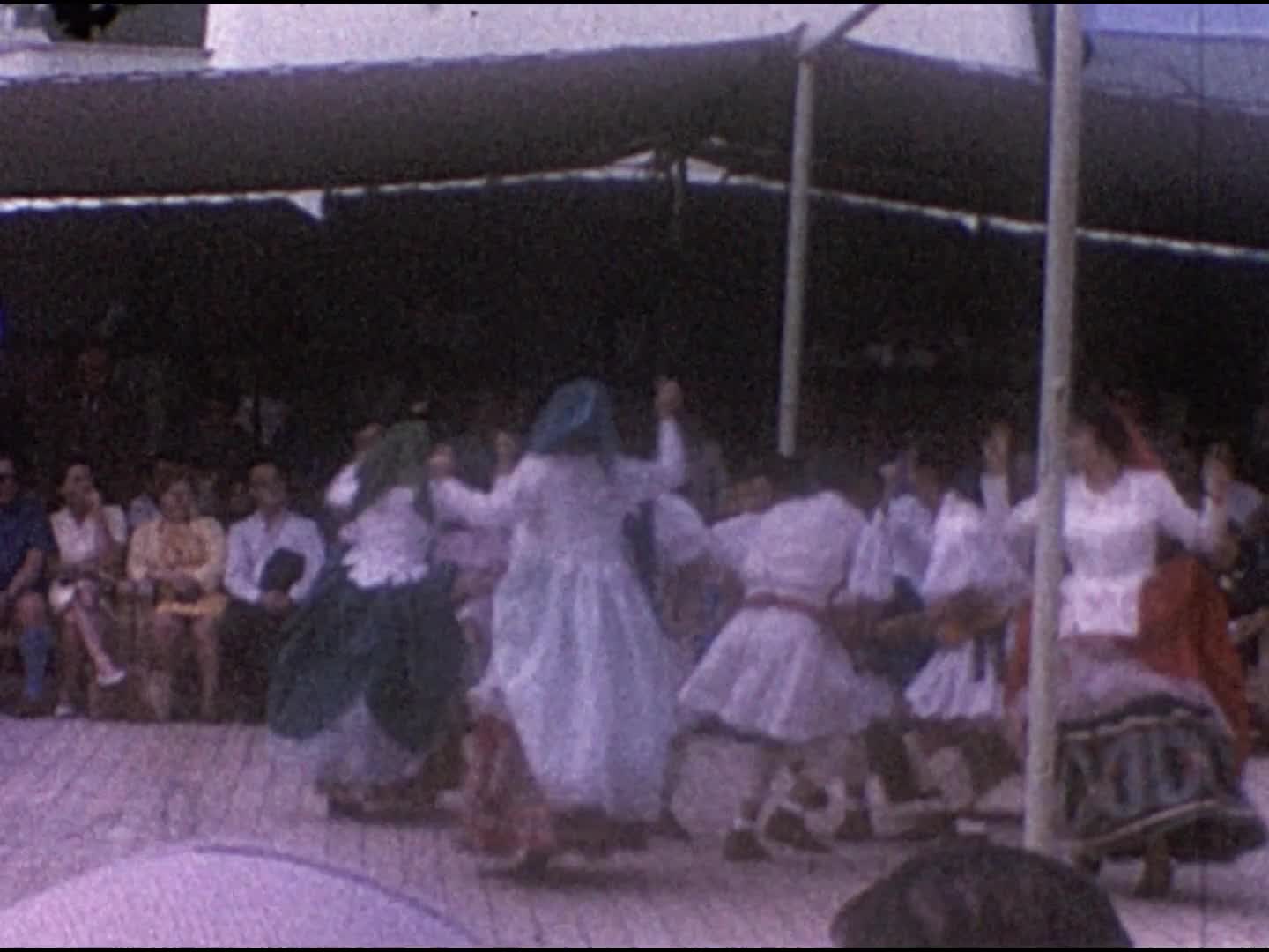 [William Darbyshire Home Movies: Reel 12] thumbnail image.