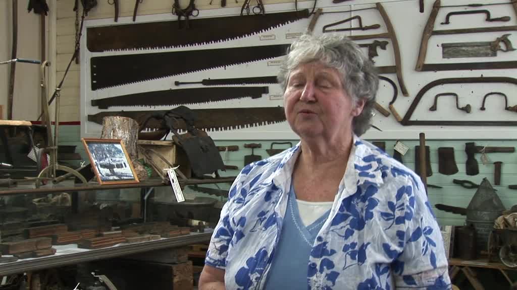 The Eldorado Museum thumbnail image.