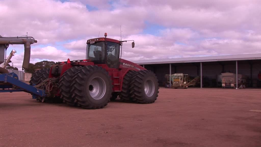Sustainable Ouyen thumbnail image.