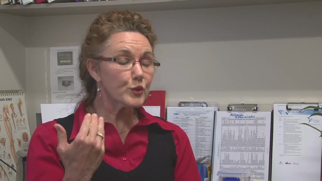 The Swifts Creek Bush Nursing Centre thumbnail image.