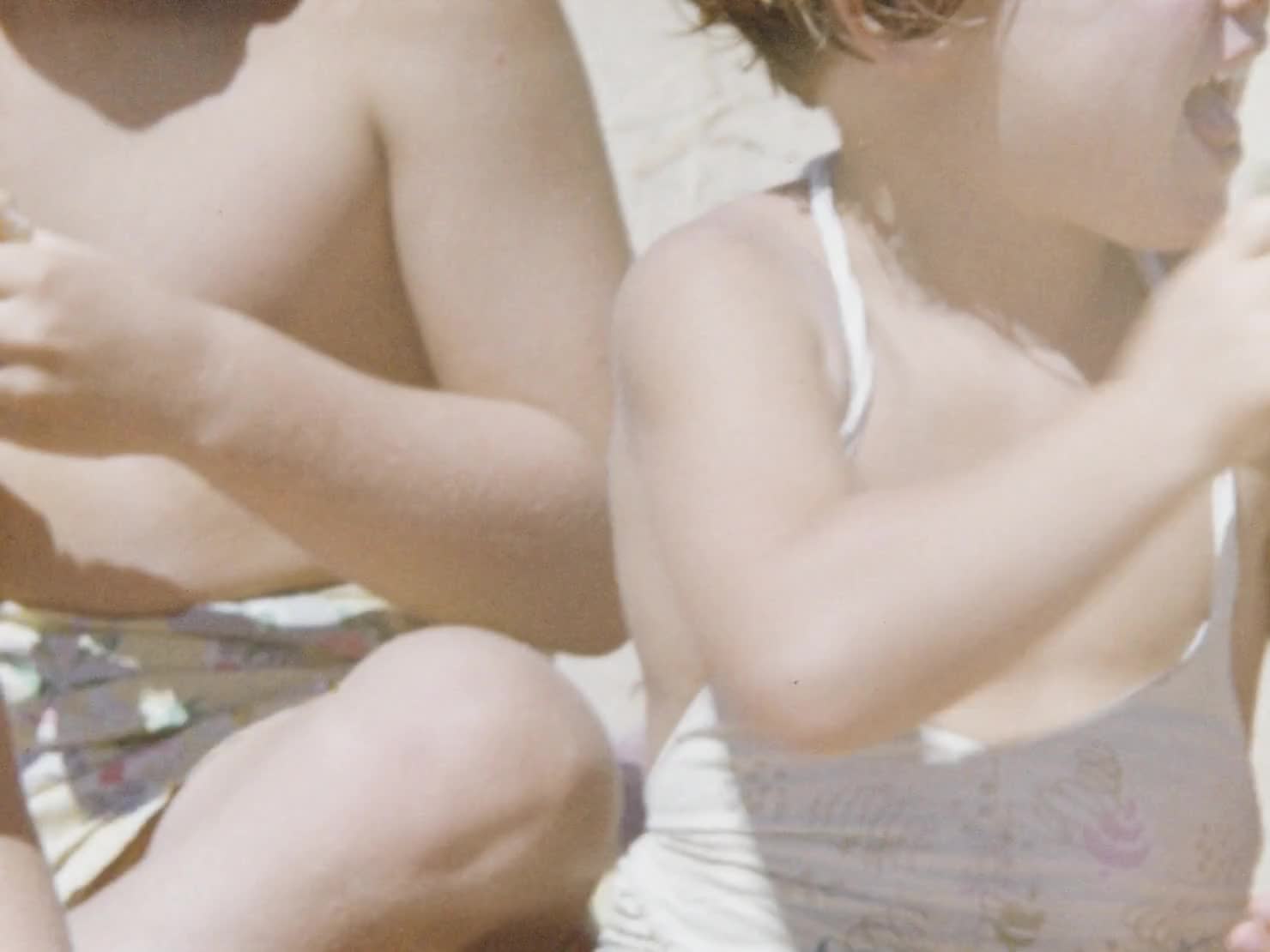 [Gadsden Family Home Movie Collection: Reel 166] thumbnail image.