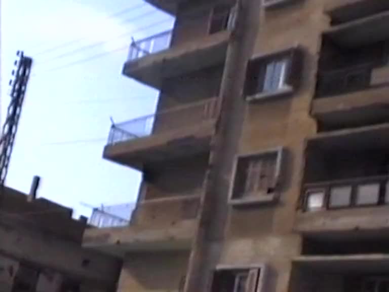 El Ajnabi thumbnail image.