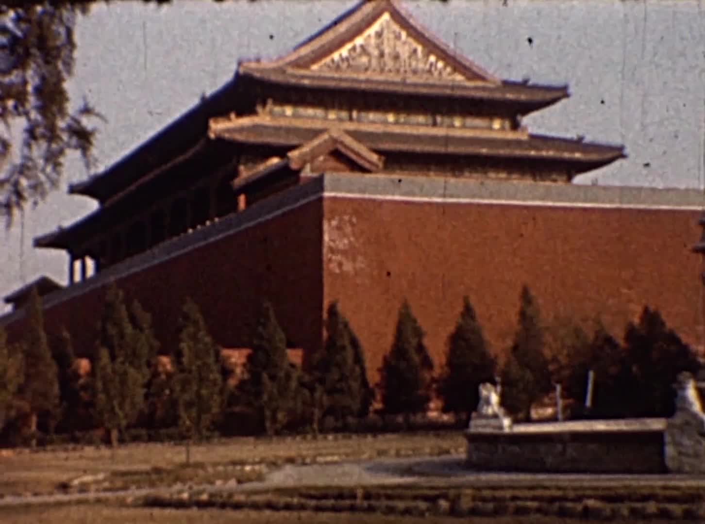 [William Darbyshire Home Movies: Reel 5] thumbnail image.