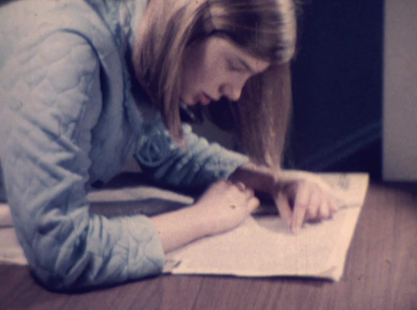 [Tibor Zoltan Koller Home Movies: Reel 1] thumbnail image.