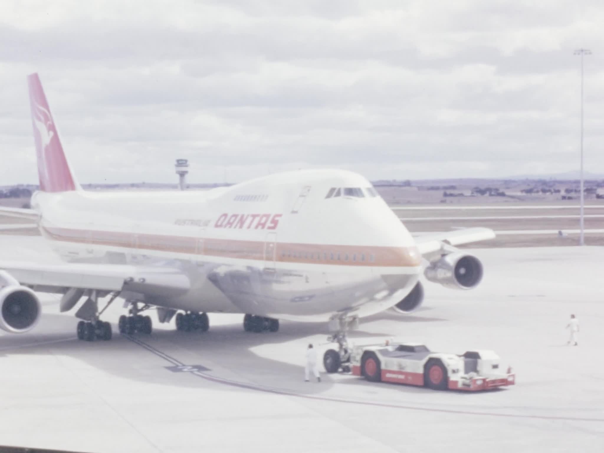 [George Malins Home Movies: Reel 18] thumbnail image.