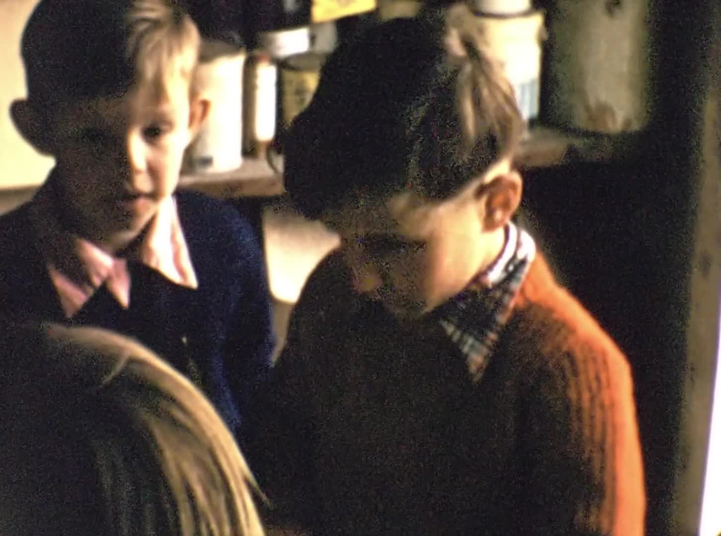 [Tibor Zoltan Koller Home Movies: Reel 7] thumbnail image.