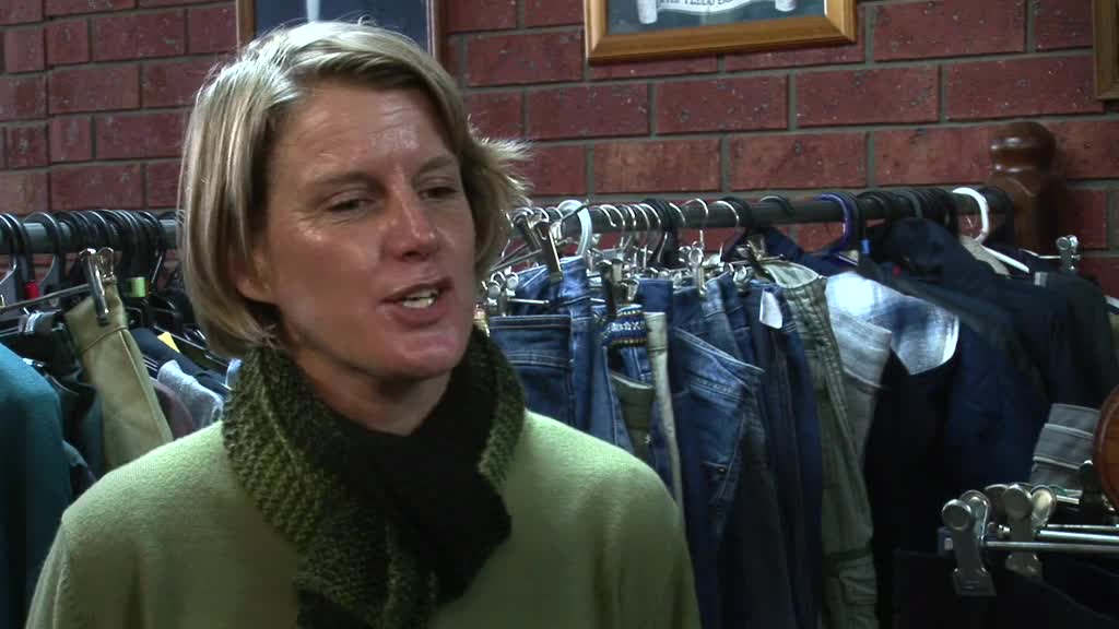 Horsham's Op Shop Ladies thumbnail image.