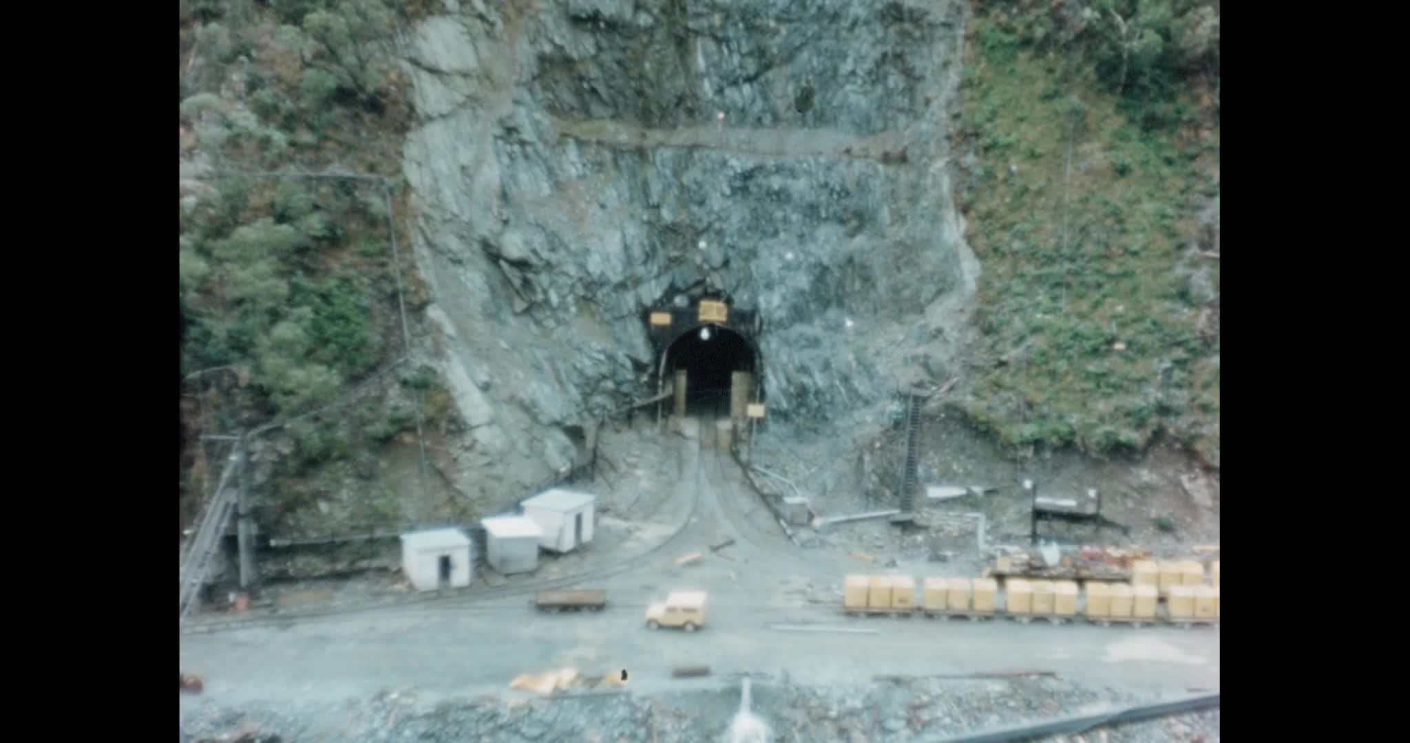 [Douglas Wilson Home Movies: Reel 1] thumbnail image.