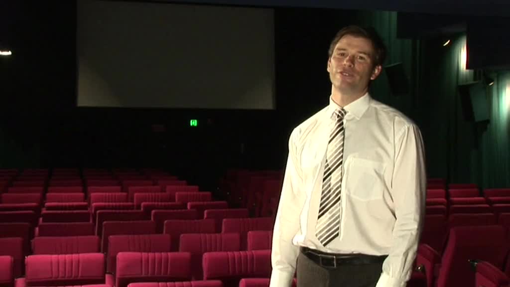 The Capitol thumbnail image.