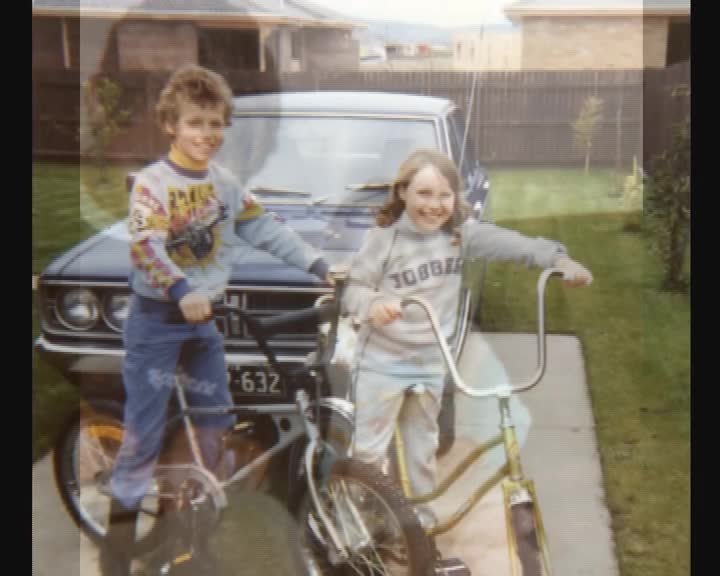 A still image from A Story on purpose