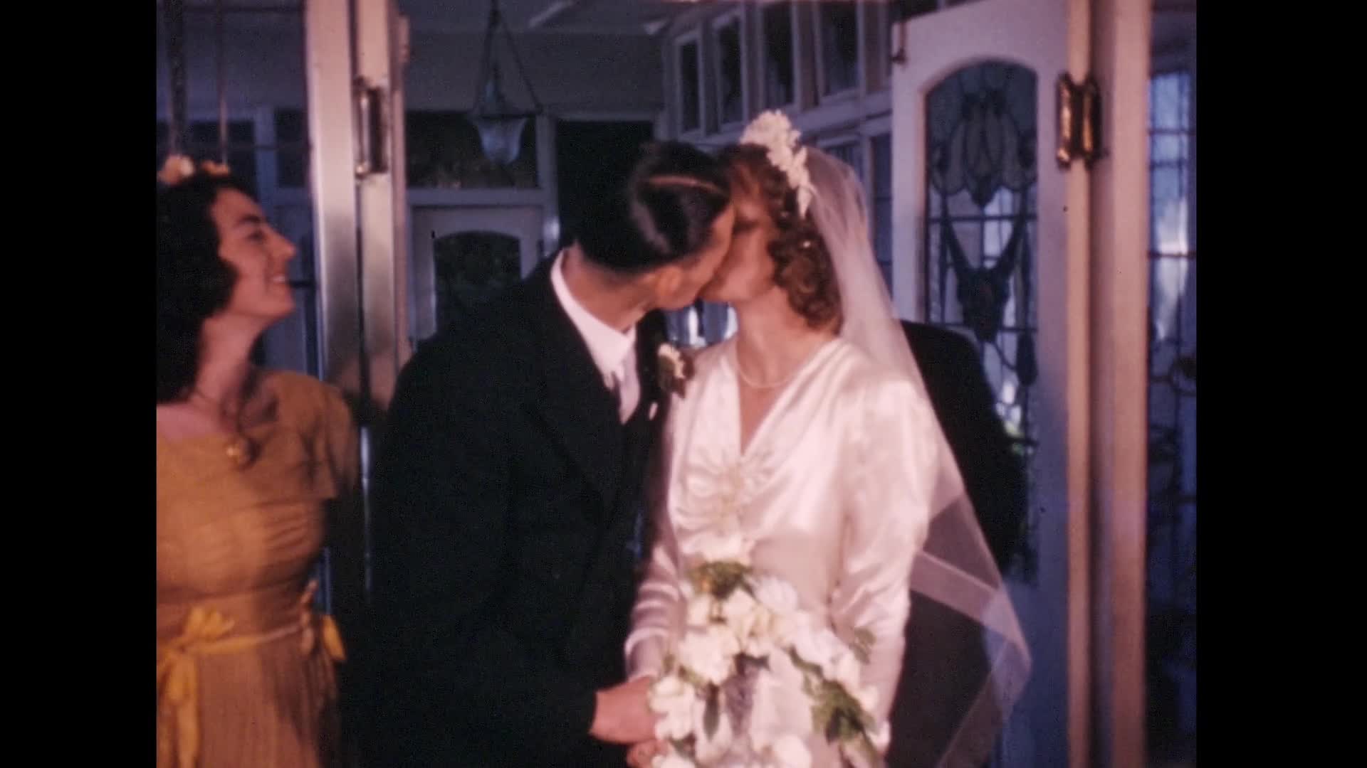 [KenRa Films Present: the Kenneth Rankine Home Movie Collection: Reel 32] thumbnail image.